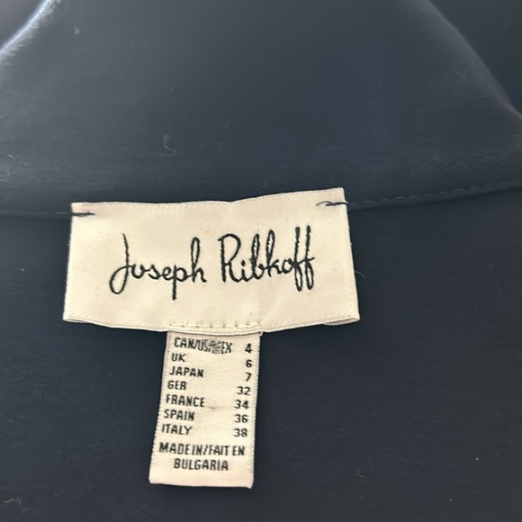 Joseph Ribkoff NWOT - Picture 9 of 13